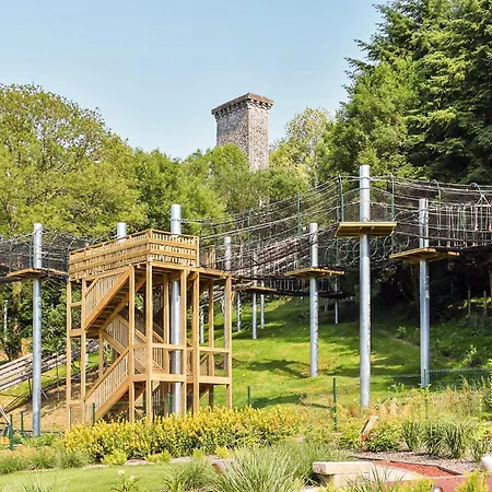 Agreable Jardin Et Terrasse Ferienhaus *